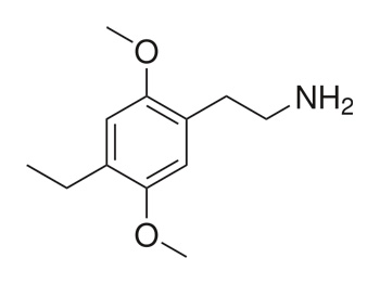 2C-E-tripreport