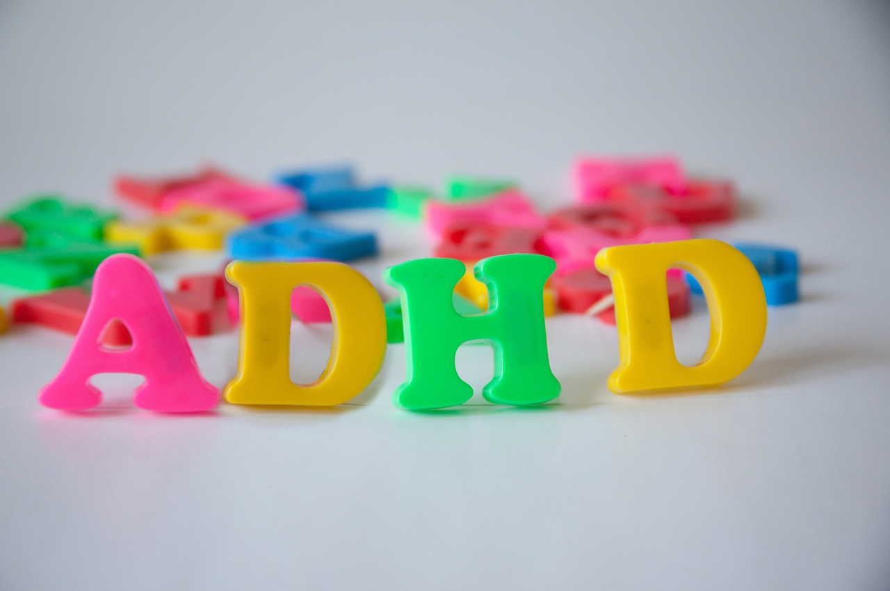 ADHD-ritalin