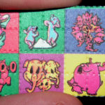 LSD-alles-is-een