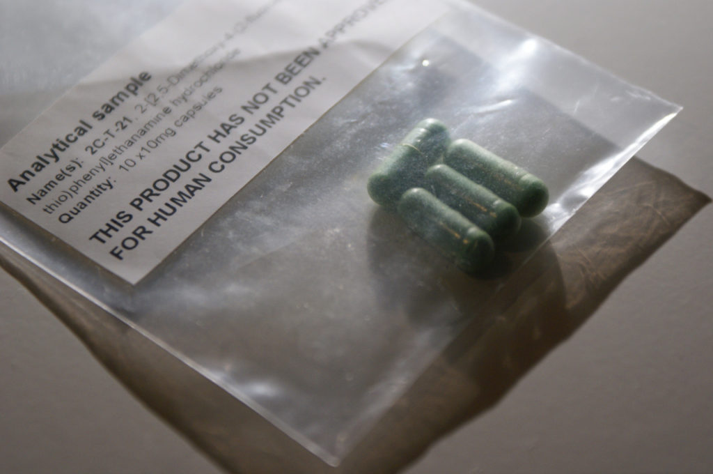 2C-T-21-Green-Mystic-tripreport