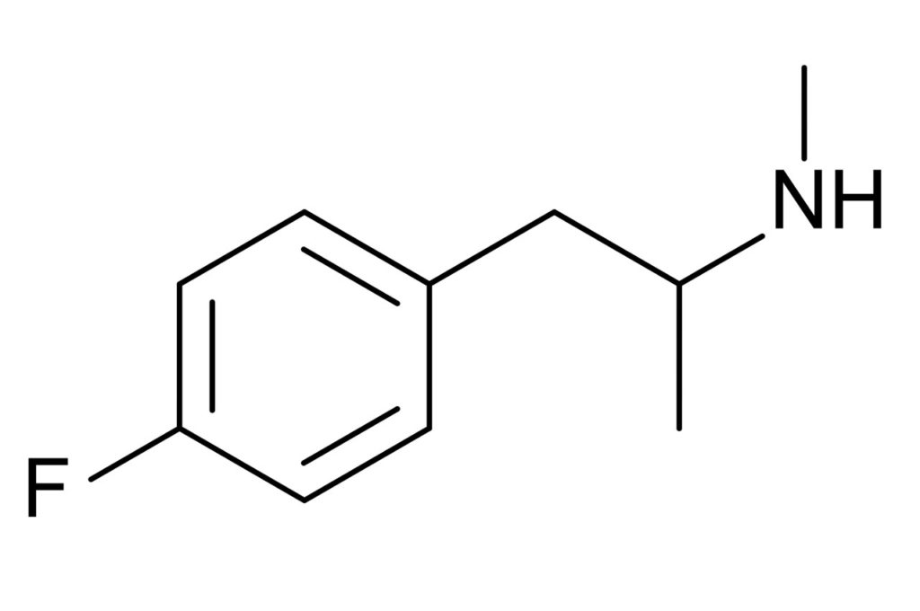 4-FMA-tripreport