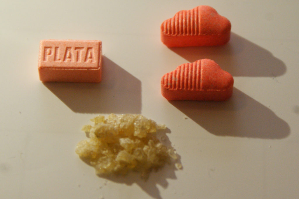MDMA-eerste-en-beste-keer